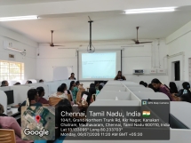 06.07.2026 - TEST YOUR KNOWLEDGE ON CYBER SECURITY